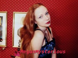 MeganMysterious
