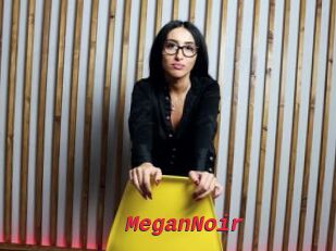 MeganNoir
