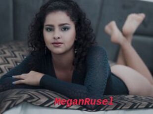 MeganRusel
