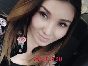 MeiliTsu