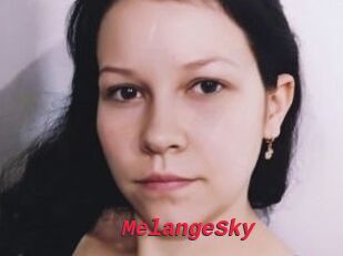 MelangeSky