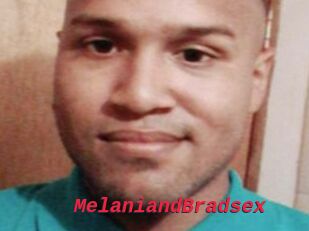 MelaniandBradsex