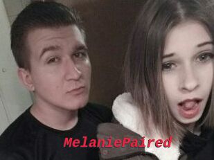 MelaniePaired