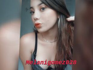 Melanigomez028
