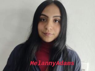 MelannyAdams