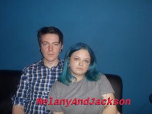 MelanyAndJackson