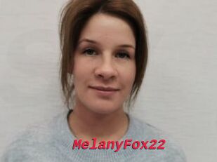 MelanyFox22