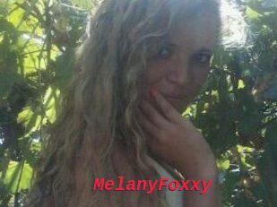 MelanyFoxxy