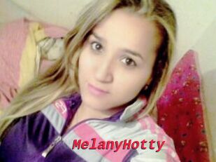 MelanyHotty