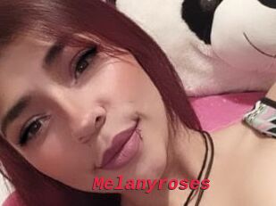Melanyroses