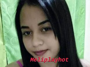 Meliplayhot