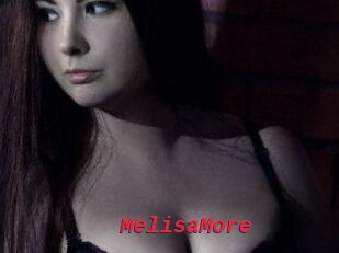 MelisaMore