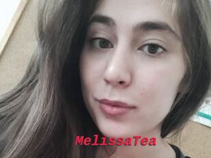 MelissaTea