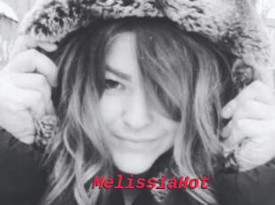 MelissiaHot
