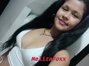 MelizaFoxx