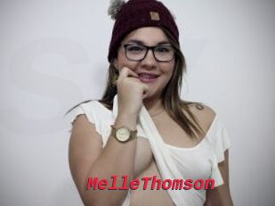 MelleThomson