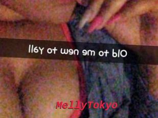 MellyTokyo