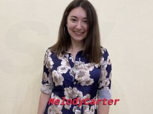MelodyCarter