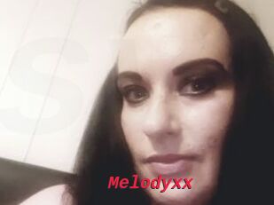 Melodyxx