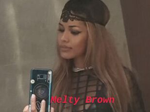Melty_Brown
