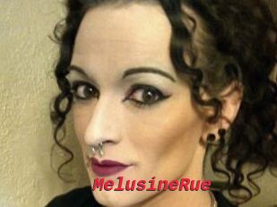 MelusineRue