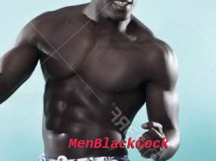 MenBlackCock