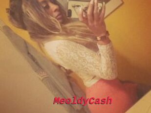 MeoldyCash