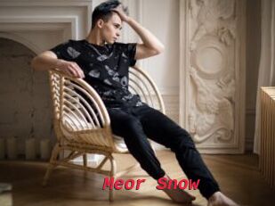 Meor_Snow
