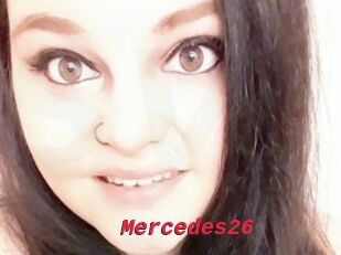 Mercedes26