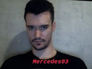 Mercedes93