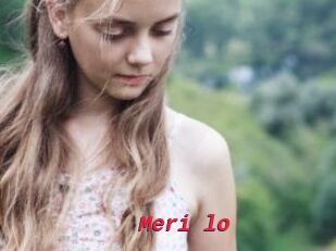 Meri_lo