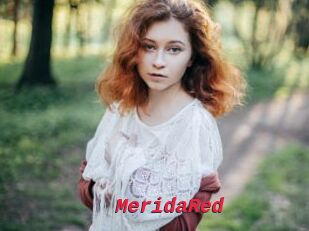 MeridaRed