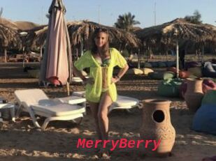 MerryBerry