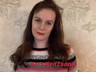 MeryMedisonX
