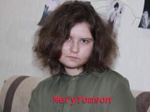 MeryTomson