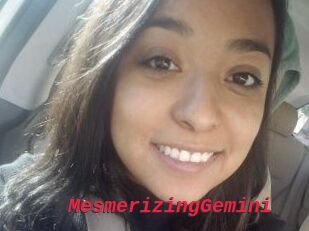MesmerizingGemini