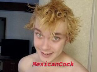MexicanCock
