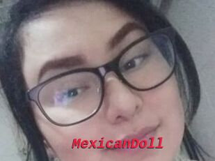 MexicanDoll