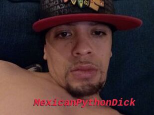 MexicanPythonDick