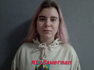 MiaBawerman