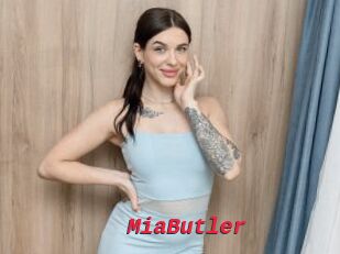 MiaButler