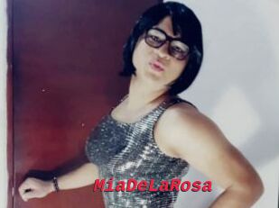 MiaDeLaRosa