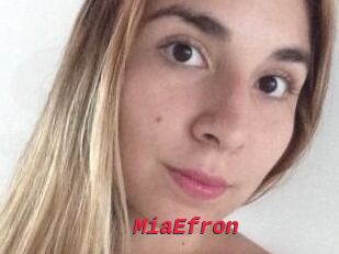MiaEfron