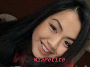 MiaPetite