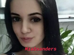 MiaSsanders