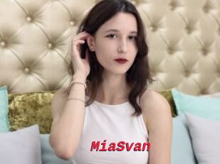 MiaSvan