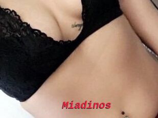 Miadinos