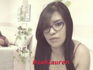 Miahlauren