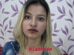 Miahrose