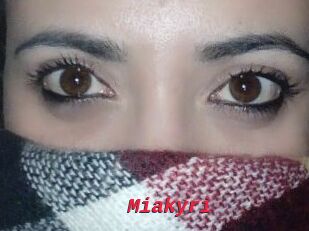 Miakyri